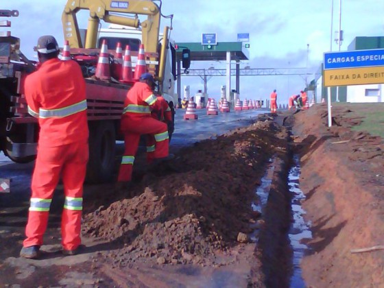 Construção civil